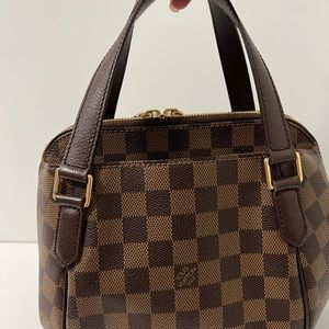 Louis Vuitton Damier Ebene PM